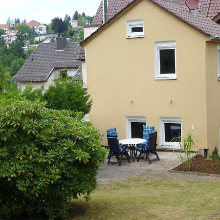 Ferienhaus Im Nordschwarzwald 普福尔茨海姆 外观 照片