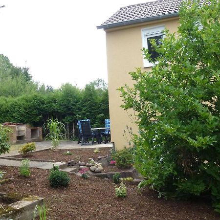 Ferienhaus Im Nordschwarzwald 普福尔茨海姆 外观 照片