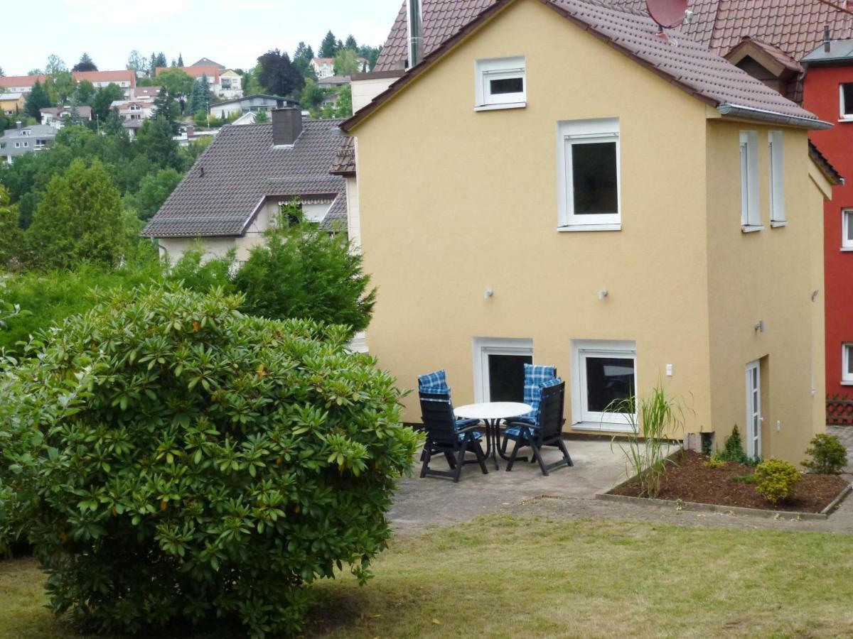 Ferienhaus Im Nordschwarzwald 普福尔茨海姆 外观 照片