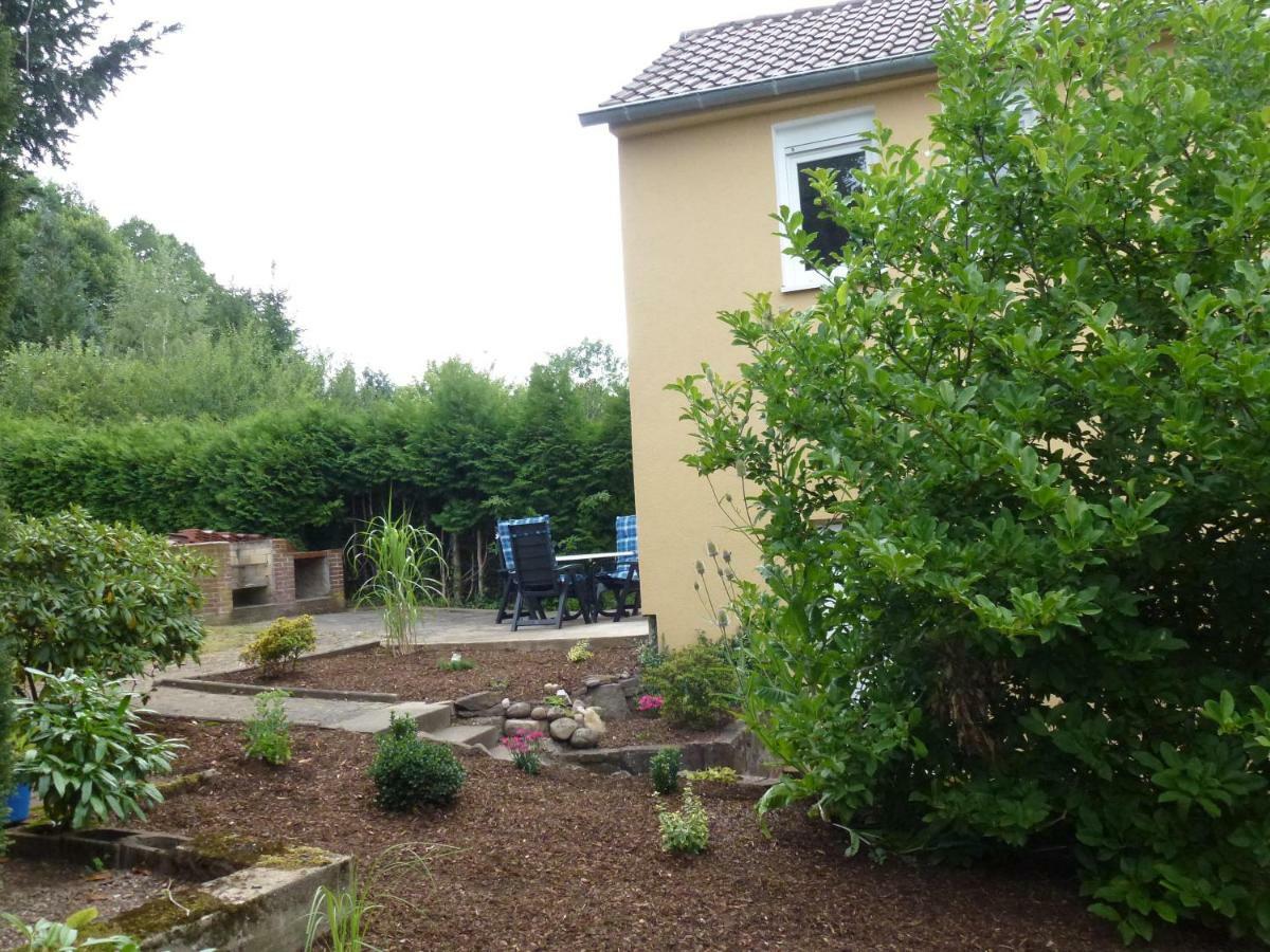 Ferienhaus Im Nordschwarzwald 普福尔茨海姆 外观 照片
